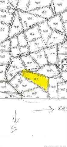 1025, Buffalo Valley, OK 74571