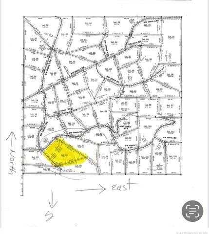1025, Buffalo Valley, OK 74571
