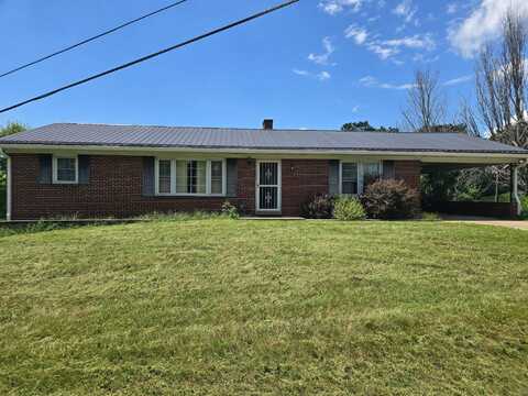 1296 New River Parkway, Independence, VA 24348