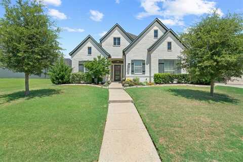 411 Pegasus Ridge, Argyle, TX 76226