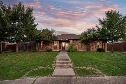 1845 Tiburon Bend, Lewisville, TX 75067