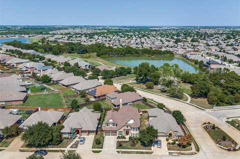 8521 Bonanza Street, Aubrey, TX 76227