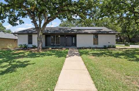 2423 Jewell Drive, Arlington, TX 76016