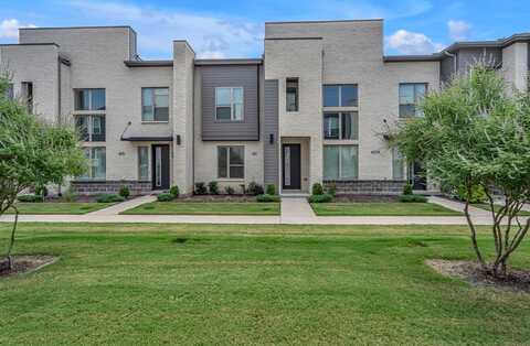 611 Collier COLLIER, Plano, TX 75075