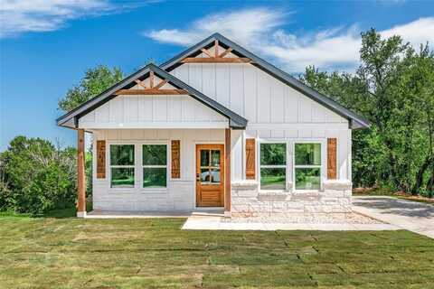 807 Arrowhead Court, Granbury, TX 76048