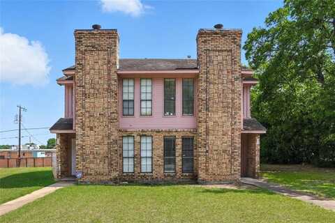 220 Davis Drive, DeSoto, TX 75115