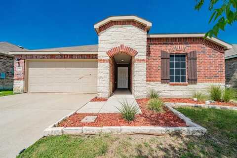 122 Feverbush Drive, Fate, TX 75189