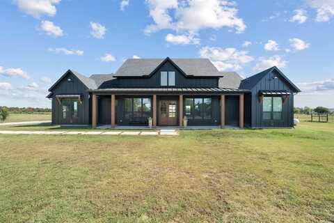 4666 County Road 2706, Caddo Mills, TX 75135