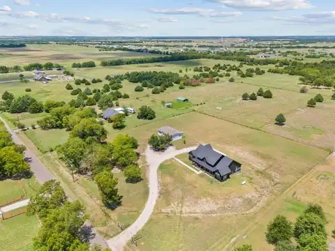 4666 County Road 2706, Caddo Mills, TX 75135
