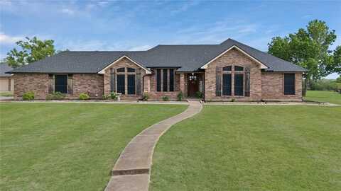 125 Hillridge Lane, Maypearl, TX 76064