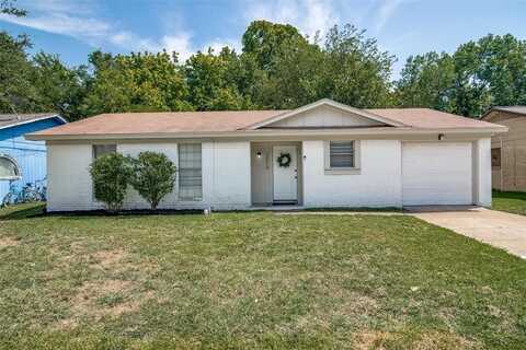 3010 Sandra Lane, Rowlett, TX 75088