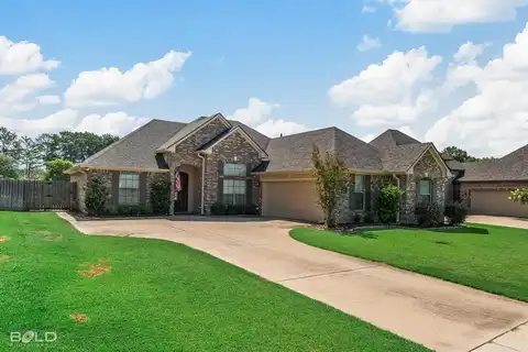 524 Tupelo Drive, Bossier City, LA 71111