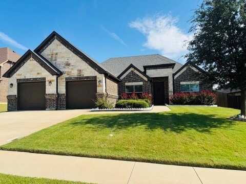 707 Chaparral Road, Sanger, TX 76266