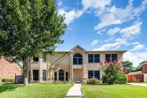 1710 Lincoln Drive, Wylie, TX 75098