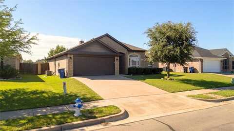 944 Thistle Meade, Burleson, TX 76028