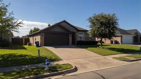 944 Thistle Meade, Burleson, TX 76028