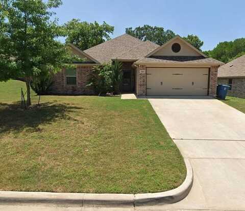 725 Smyth Street, Aledo, TX 76008