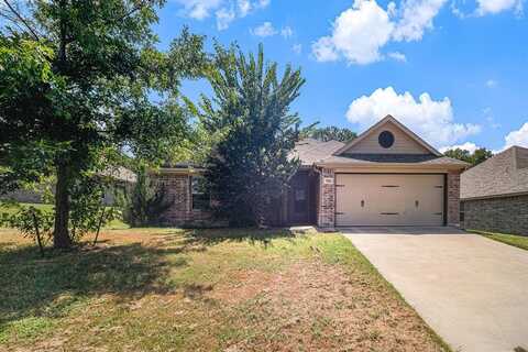 725 Smyth Street, Aledo, TX 76008