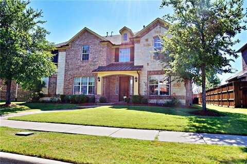 9576 Ironwood Drive, Frisco, TX 75033