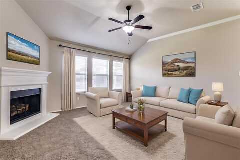 11629 Champion Creek Drive, Frisco, TX 75036