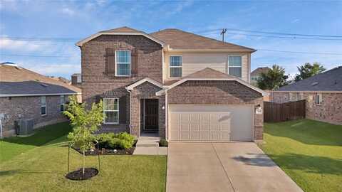 1340 Waggoner Drive, Aubrey, TX 76227