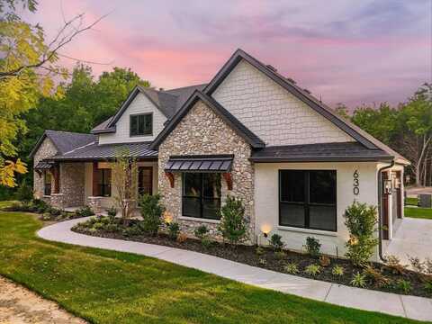 630 Four Trees Crossing, Waxahachie, TX 75167