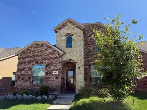 5417 Windsong Way, Garland, TX 75040