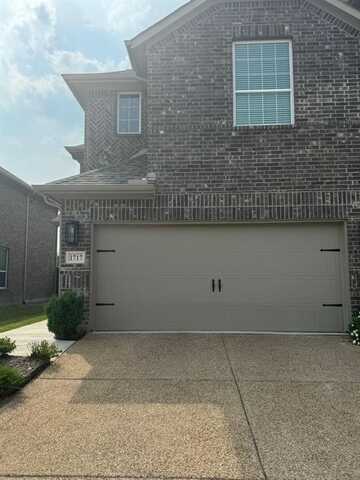 1717 Lisa Court, Allen, TX 75002