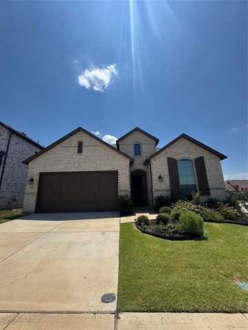 504 Evergreen Road, Little Elm, TX 76227
