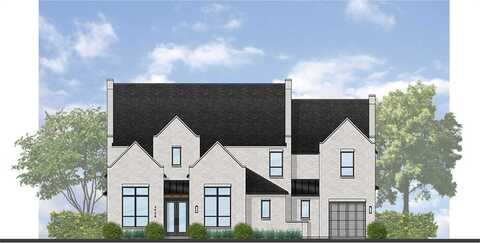 4312 Sandbrock Parkway, Aubrey, TX 76227