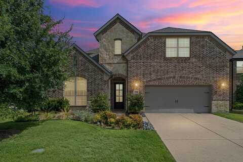 3960 Sweet Clover Drive, Prosper, TX 75078