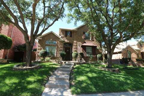 2728 Breezy Point Lane, Frisco, TX 75034