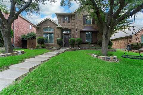2728 Breezy Point Lane, Frisco, TX 75034