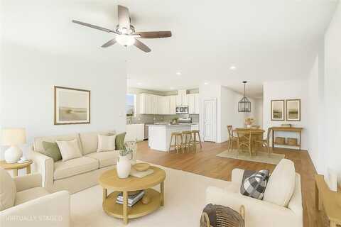 625 Godley Ranch, Godley, TX 76044