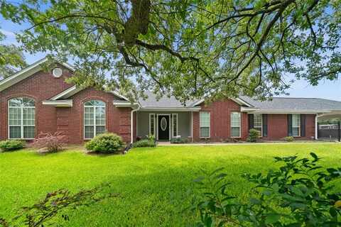 306 Brentwood Drive, Athens, TX 75751