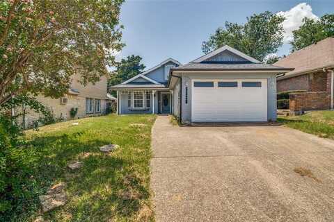 5529 Village Green Drive, Mesquite, TX 75150