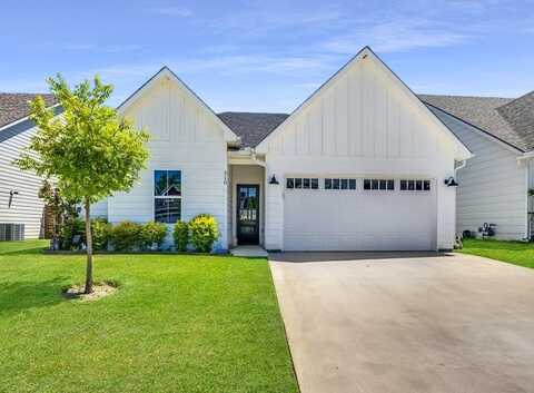 510 Saucer Drive, Sherman, TX 75092