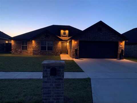 3450 Firedog, Abilene, TX 79606