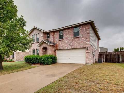 716 Odenville Drive, Wylie, TX 75098