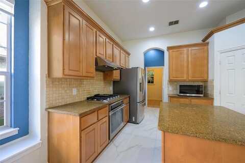 2742 Hidden Knoll Trail, Frisco, TX 75034