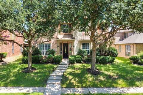 2742 Hidden Knoll Trail, Frisco, TX 75034