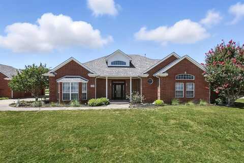 2502 Chippewa Trail, Sanger, TX 76266