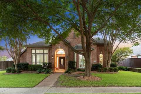 1201 Wills Point Drive, Allen, TX 75013