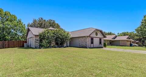 214 Mapleridge Drive, Rockwall, TX 75032