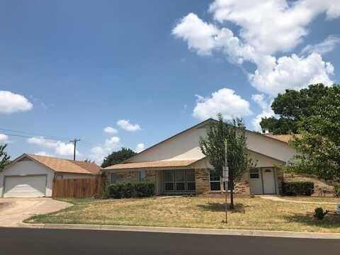 2134 stone moss Lane, Grapevine, TX 76051