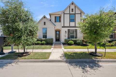 4411 Huntsman Ridge Lane, Arlington, TX 76005