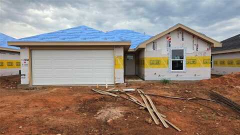 298 Waterloo Drive, Abilene, TX 79602