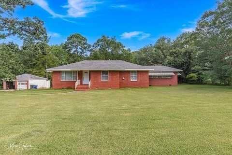 906 Lincoln Drive, Shreveport, LA 71107