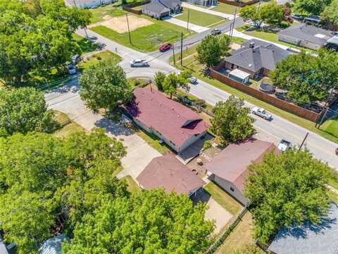 401 S 4th Street, Crandall, TX 75114