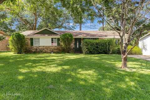 5541 Cross Timbers Drive, Shreveport, LA 71129